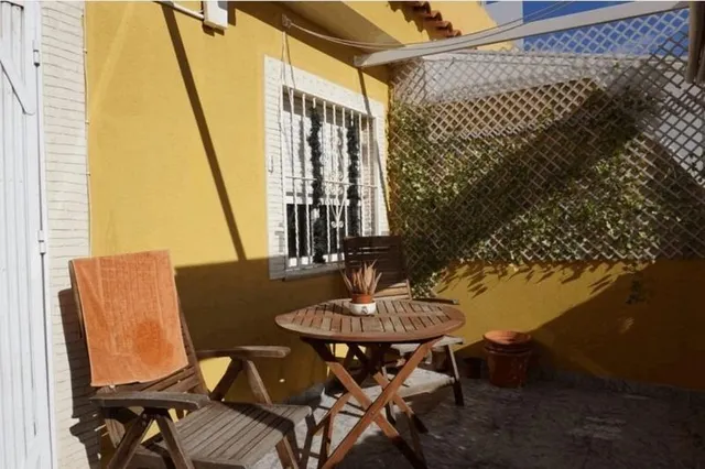 Ático 3 habitaciones 120m² en venta - Playa de los locos — 16