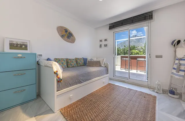 Ático Dúplex 4 habitaciones 307m² en venta - Marbella — 21