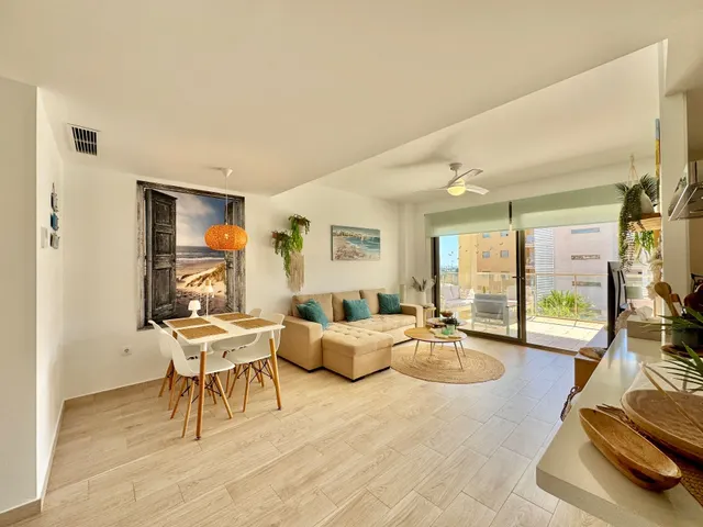 Apartamento 2 habitaciones 81m² en venta - Montepinar-La Aparecida-Raiguero — 18