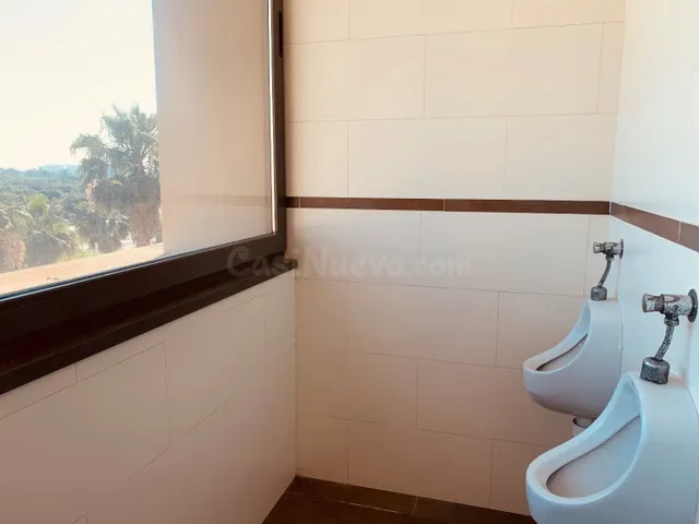 Oficina 870m² en alquiler - Centro - Santiponce - foto 3