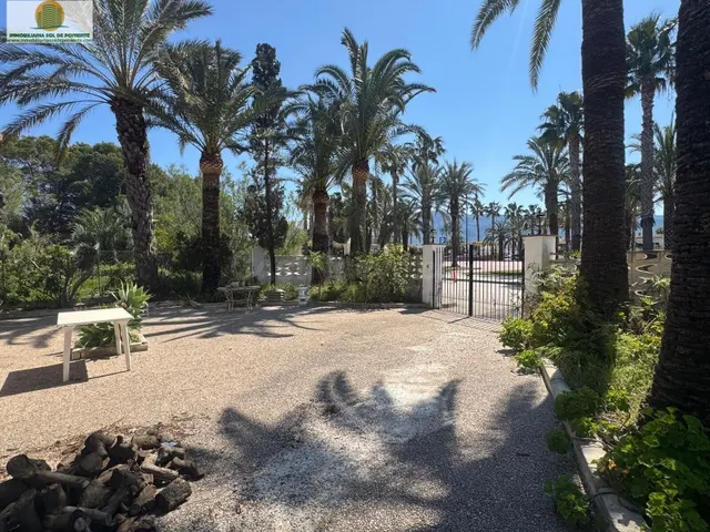 Exclusiva villa con alma mediterránea en Dénia – Playa de la - foto 4