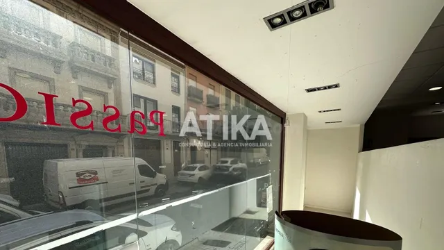 LOCAL COMERCIAL EN ALQUILER - ONTINYENT - foto 5