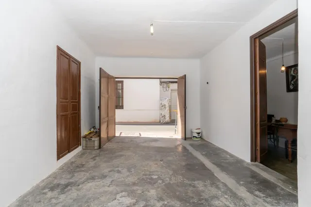 Encantadora Casa para Reformar en el Casco Antiguo de Salobreña en Calle Cristo!!! — 25