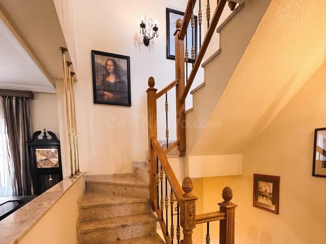 Villa 3 habitaciones 183m² en venta - Los Balcones - Los Altos del Edén — 19