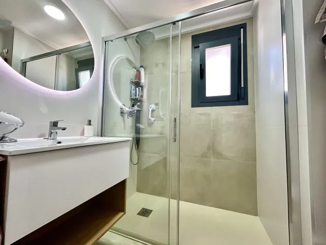 Apartamento 2 habitaciones 114m² en venta - Zona Pueblo — 20