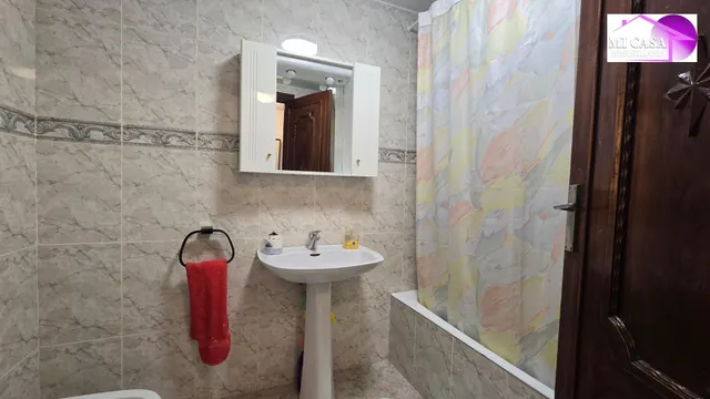 Casa con encanto en Ibdes cerca del monasterio de piedra — 27