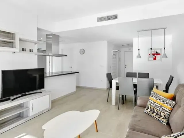 Apartamento 2 habitaciones 88m² en venta - Los Dolses — 6