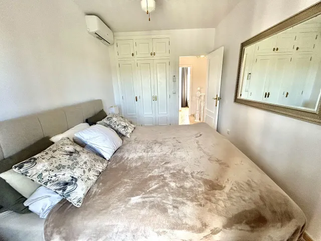 Chalet adosado de 3 dormitorios y 2 baños en orihuela costa (dehesa de campoamor) — 16