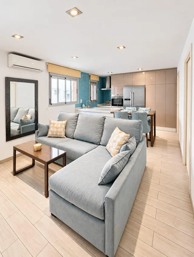 PISO EN VENTA CÓRDOBA
