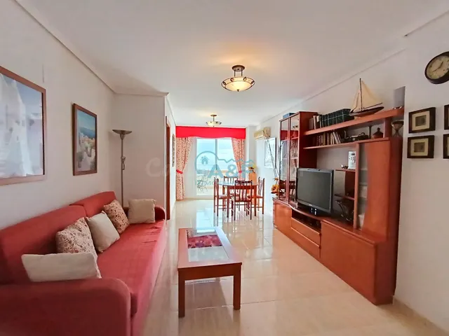 Apartamento 2 habitaciones 90m² en venta - MArina D´Or - foto 4