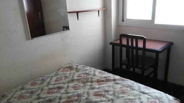 Oportunidad de inversión junto a el corte inglés – vivienda con inquilino — 17