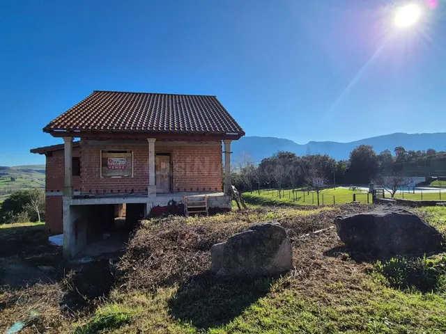 EN VENTA CASA EN CONSTRUCCIÓN EN EL VALLE DE MENA - foto 5