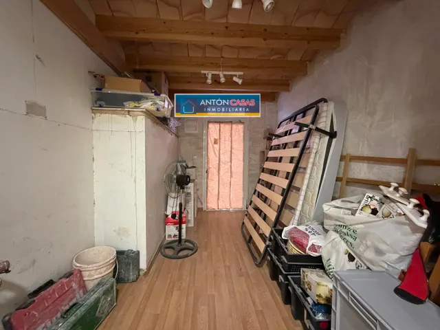Local comercial en elda, junto a avenida de madrid — 13