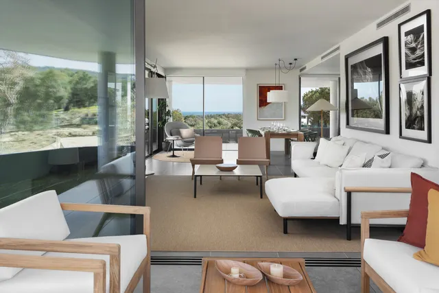 Apartamento 1 habitación 133m² en venta - Sotogrande - Alto — 14