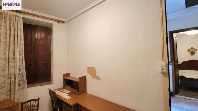 Solo para unos pocos — 9