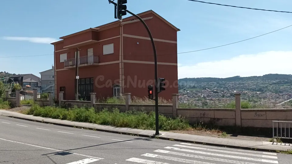 Casa 4 dormitorios en Avenida de Aeropuerto