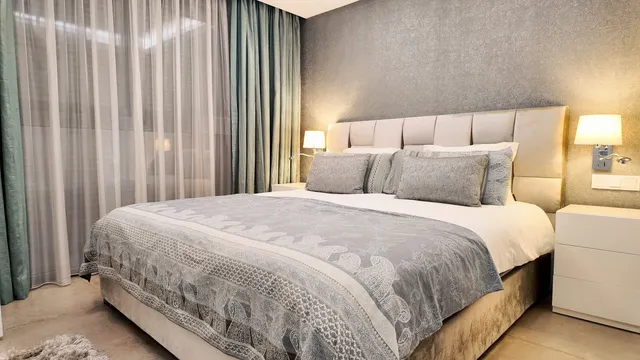 Apartamento 2 habitaciones 109m² en venta - Costa Del Sol — 16