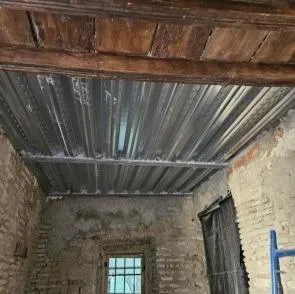 proyecto de rehabilitacion de 3 edificios en Granada — 23