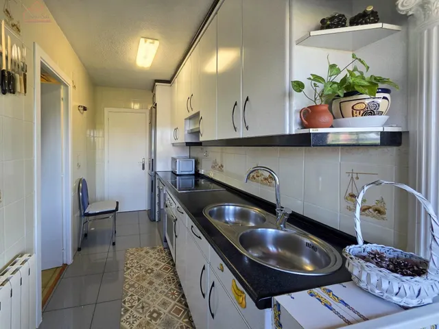 Amplia vivienda de 3 dormitorios en Fuenlabrada — 11