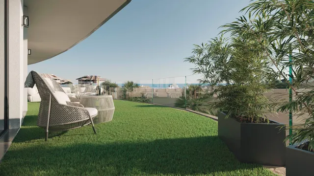 Villa 4 habitaciones 177m² en venta - Carvajal — 9