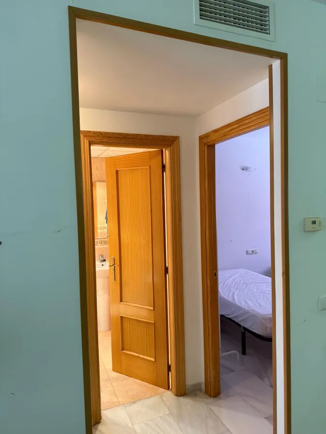 Apartamento con garaje y trastero en Calle Castañetero, 34 — 22
