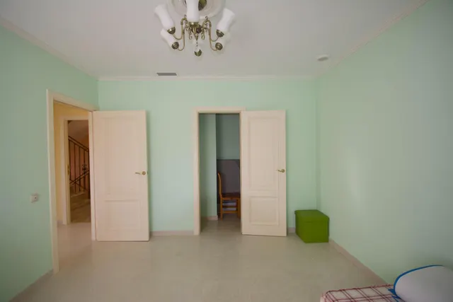 VILLA DE LUJO EN CABO ROIG — 16