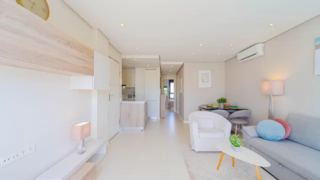 Apartamento 2 habitaciones 65m² en venta - Los Balcones - Los Altos del Edén — 8