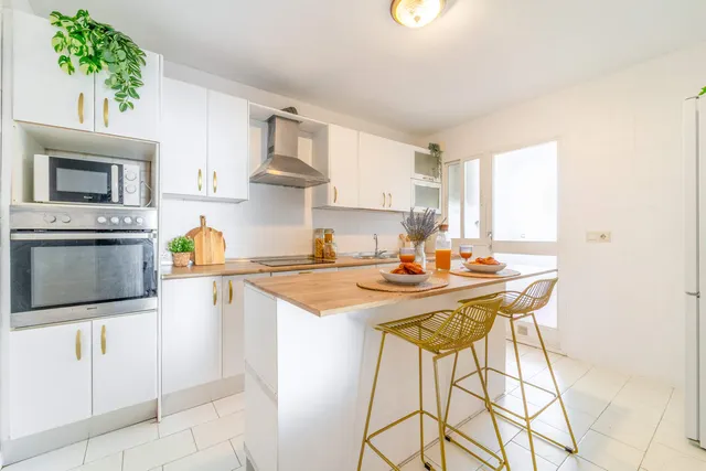 Apartamento 3 habitaciones 108m² en venta - Centro — 9