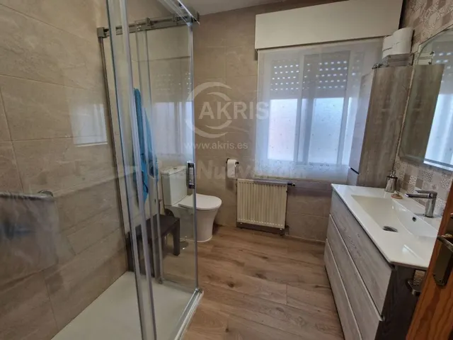 Chalet Pareado en Mocejon — 23