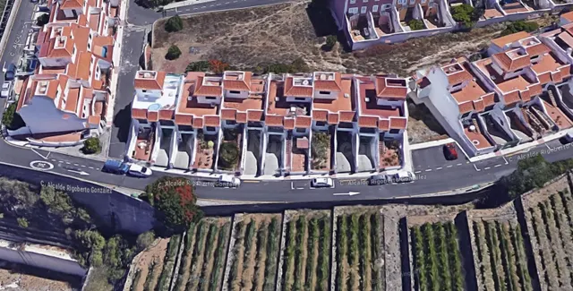 Venta Casa en Güímar (Santa Cruz de Tenerife)