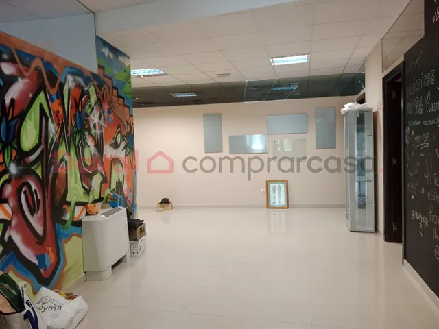 OFICINAS EN PARQUE TECNOLÓGICO DE VALLADARES — 13