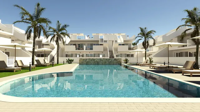 Villa 2 habitaciones 67m² en venta - Roldán