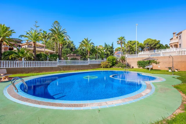 Villa 3 habitaciones 91m² en venta - Las Filipinas — 36