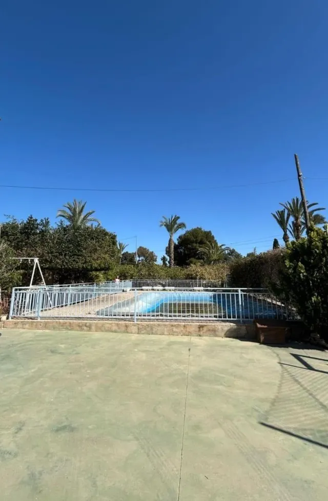 Casa en la galia a 3 minutos de Elche — 10