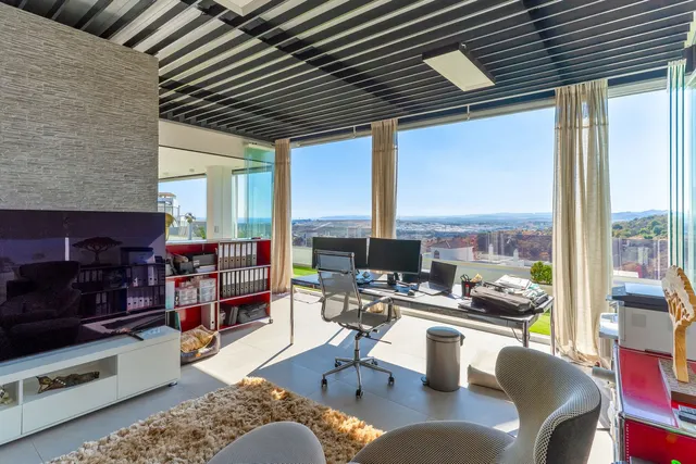 Ático 2 habitaciones 108m² en venta - Costa Del Sol — 7