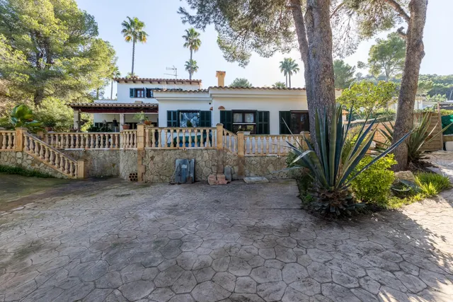 Chalet 3 habitaciones 162m² en venta - Santa Ponça