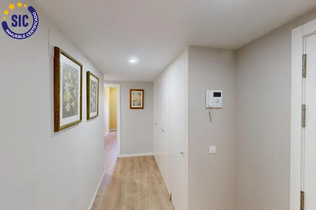 Preciosa vivienda con piscina, garaje y trastero en urbanización para disfrutar todo el año en Castellón — 21