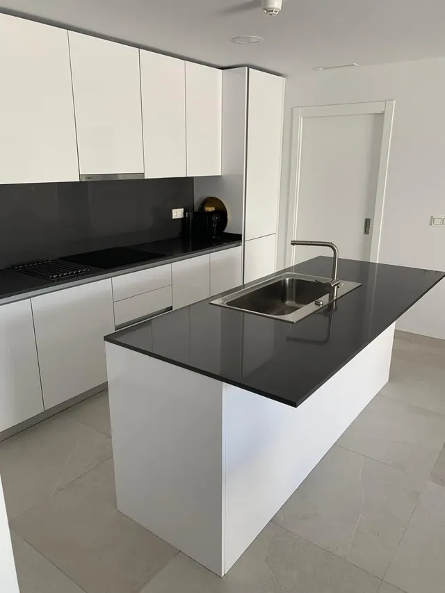 Apartamento 3 habitaciones 121m² en venta - El Madroñal — 14