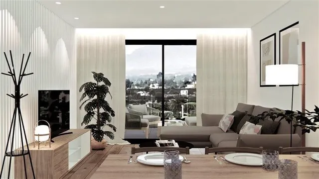 PISO DE 3  DORMITORIOS CON PISCINA Y TERRAZA — 18