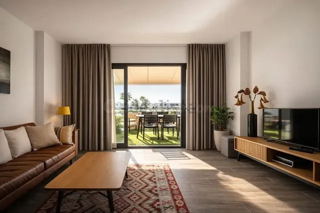Apartamento 3 habitaciones 135m² en venta - Finestrat hills - foto 4
