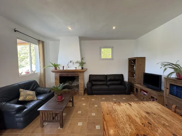Encantadora casa de campo en Estepona, a solo 15 minutos del centro — 15