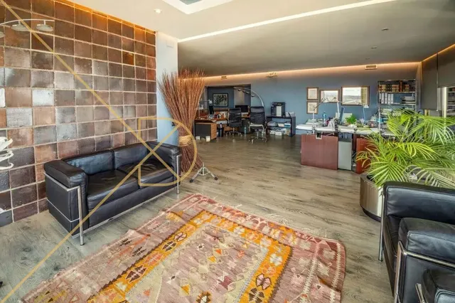 Piso de alto standing en Pedralbes con vistas privilegiadas — 19