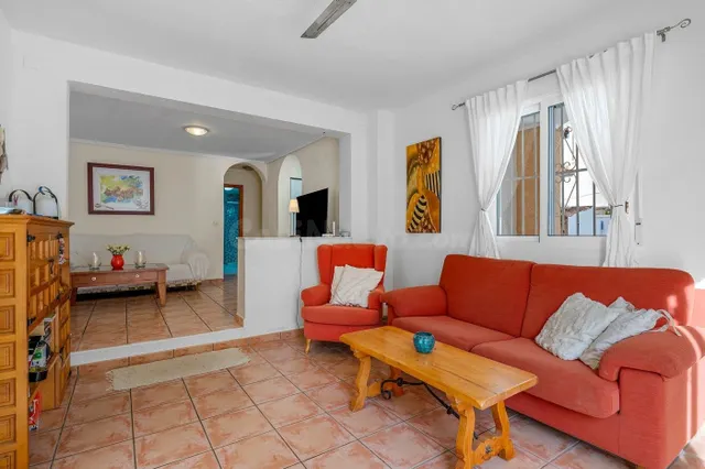 Villa 4 habitaciones 160m² en venta - Zeniamar-Horizonte-La Campana — 3
