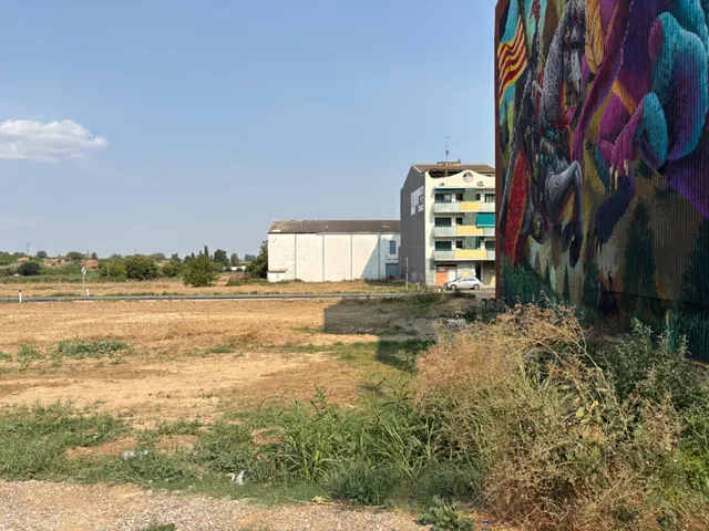 Fantástica parcela residencial en Torrefarrera — 6