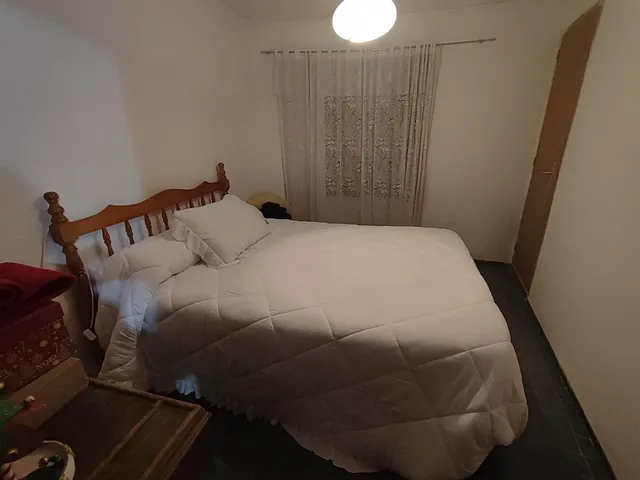DOS CASAS REFORMADAS CON PATIO — 14