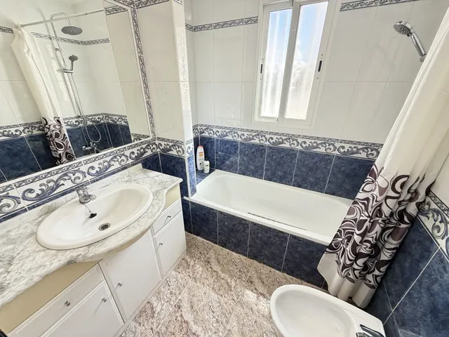Adosado 3 habitaciones 80m² en venta - Los Dolses — 18