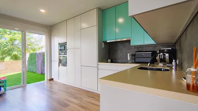 Villa 3 habitaciones 140m² en venta - El Padron — 11