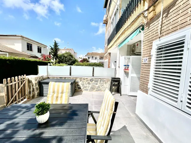 Apartamento 2 habitaciones 53m² en venta - La Zenia — 18