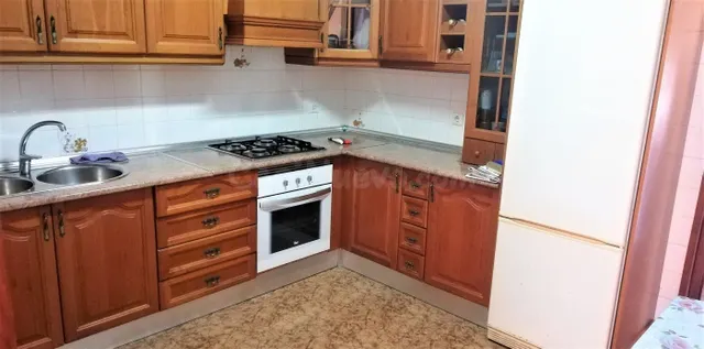 ESTUPENDO DUPLEX A 50M DE LA PLAYA DE POZO EL ESPARTO - foto 3