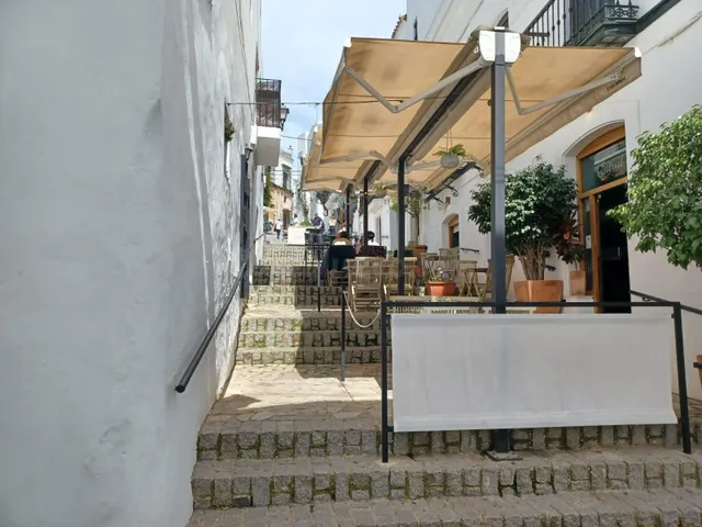BONITO PISO EN EL CENTRO DE VEJER DE LA FRONTERA — 4